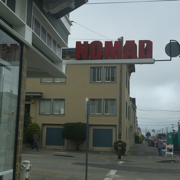 nomad cyclery