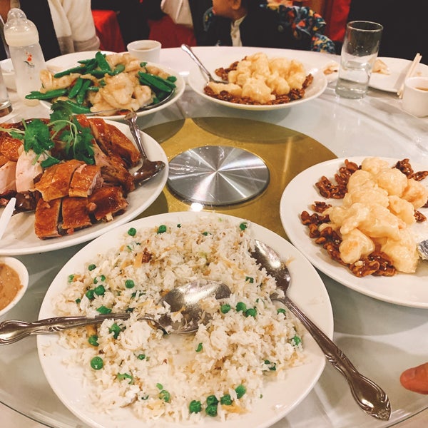 Photos at Jasmine Seafood Restaurant Kearny Mesa San Diego CA