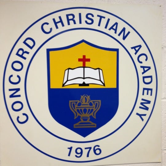 Concord Christian Academy - Private School In Wilmington