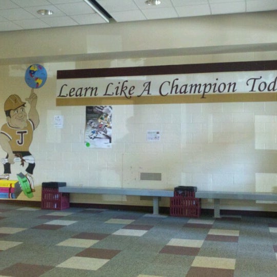 Jimtown High School Elkhart, IN