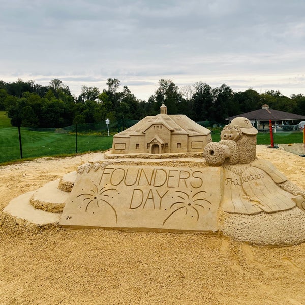 Thornbury Park Glen Mills, PA