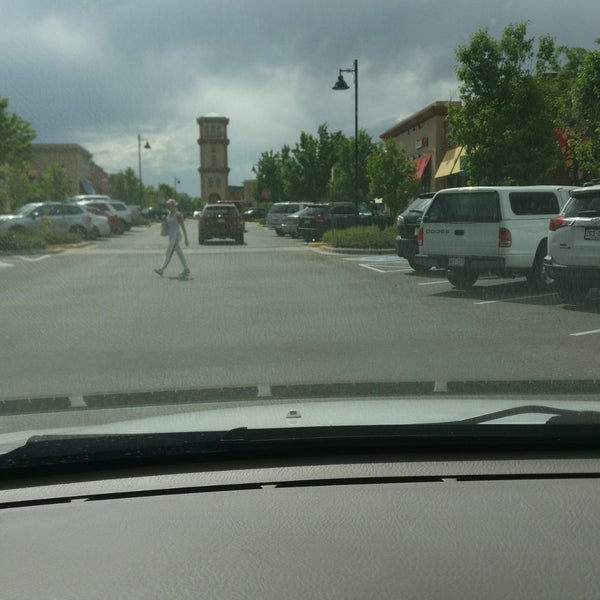 Photo taken at Town Center at Aurora by Zachary W. on 6/7/2018