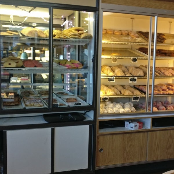 Nana's Bakery Bakery in Colorado Springs
