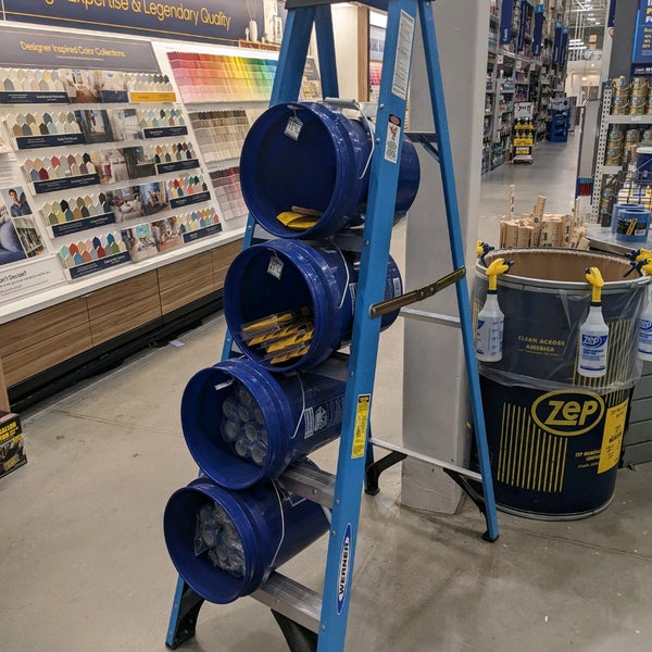 Lowe's Aurora, CO