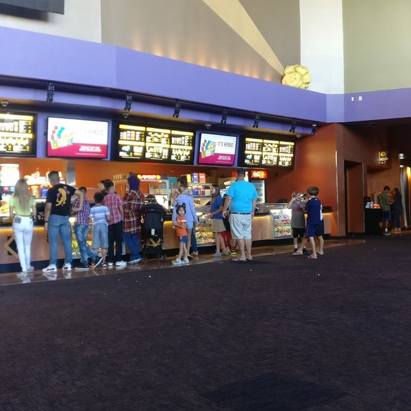 Photos at Harkins Theatres Northfield 18 Stapleton Denver, CO
