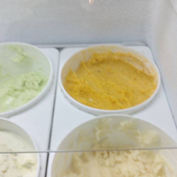 Photos at Sweet Action Ice Cream Ice Cream Parlor in Central Denver