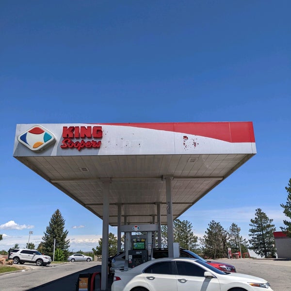 Loaf N Jug Centennial, CO