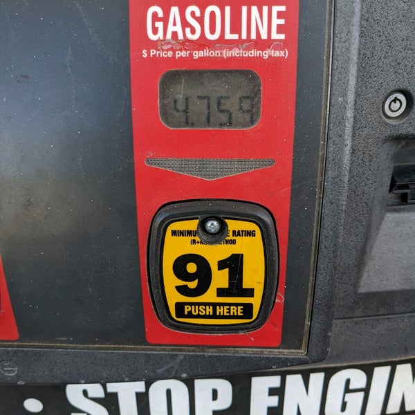 Loaf N Jug Centennial, CO