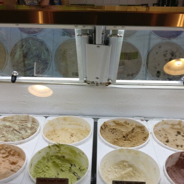 Photos at Sweet Action Ice Cream Ice Cream Parlor in Central Denver