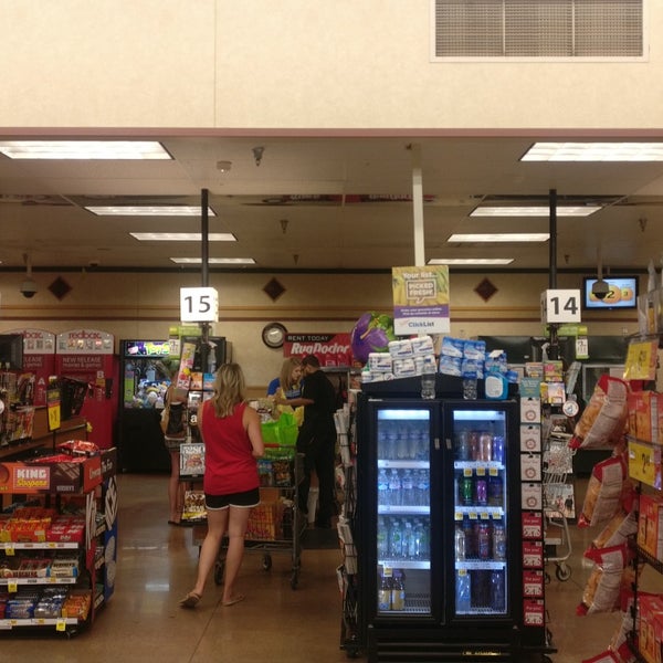 King Soopers Marketplace Grocery Store