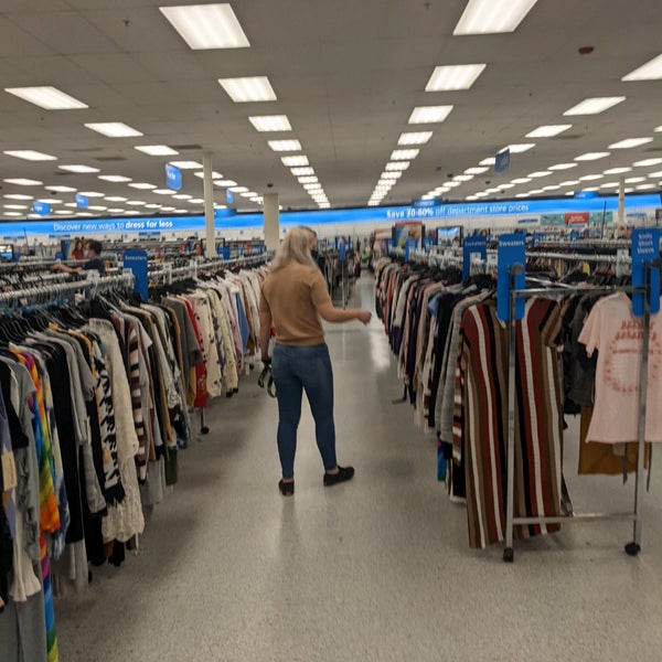 Ross Dress for Less Aurora CO