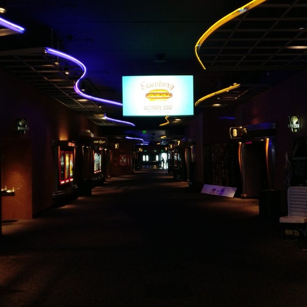 Harkins Theatres Northfield 18 Stapleton Denver, CO