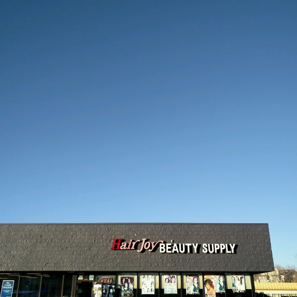 Joys 2024 beauty supply