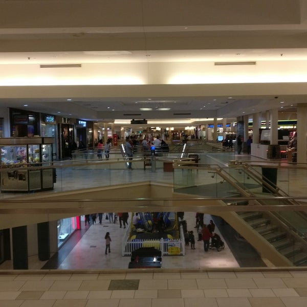 Photo taken at Town Center at Aurora by Zachary W. on 1/8/2018