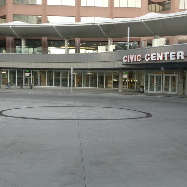 77 Koleksi Civic Center Rtd Terbaik