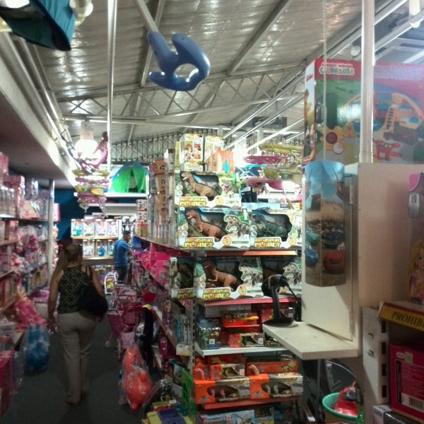 jugueteria dalessandro san miguel catalogo