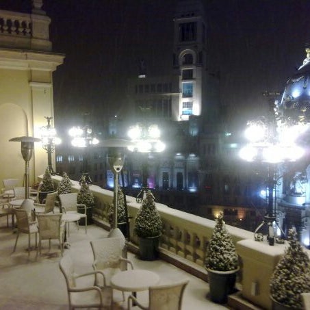 2/18/2013 tarihinde Jairo T.ziyaretçi tarafından Hotel Ada Palace'de çekilen fotoğraf