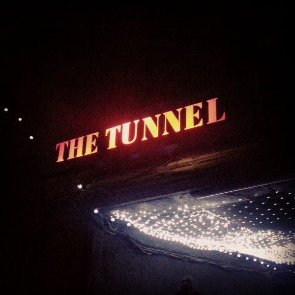4/2/2013にБодрый М.がThe Tunnelで撮った写真