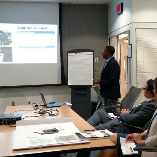 Prince William County Development Services Building Woodbridge, VA