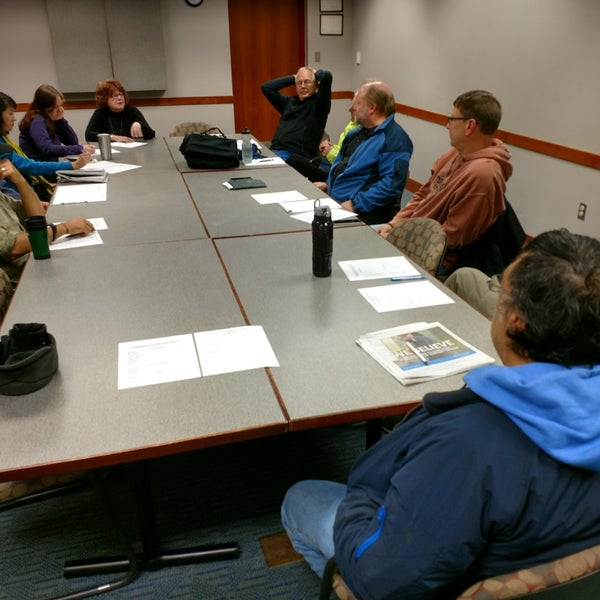 Athens Community Center Community Center