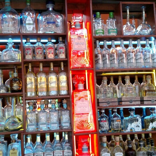 Photos at Luchita's Mexican Restaraunt (Now Closed) - Downtown Hudson ...