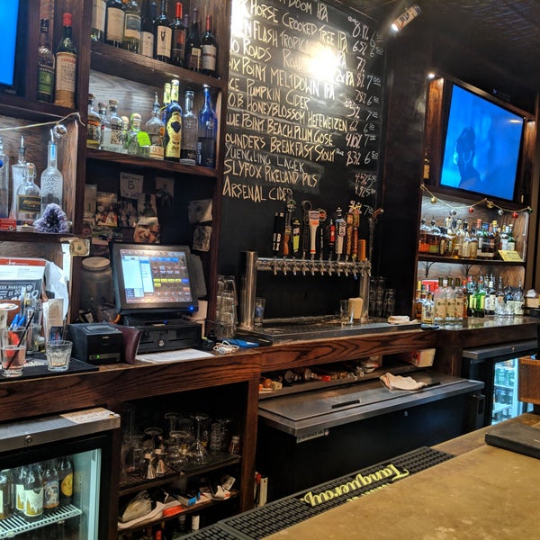 Dive bar ул константина гондаря 99 фото Dive Bar - Bar in Pittsburgh