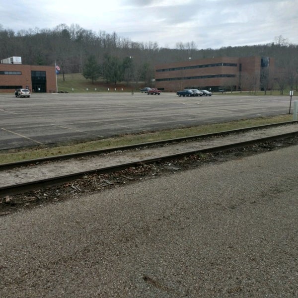 Hocking College Trade School in Nelsonville