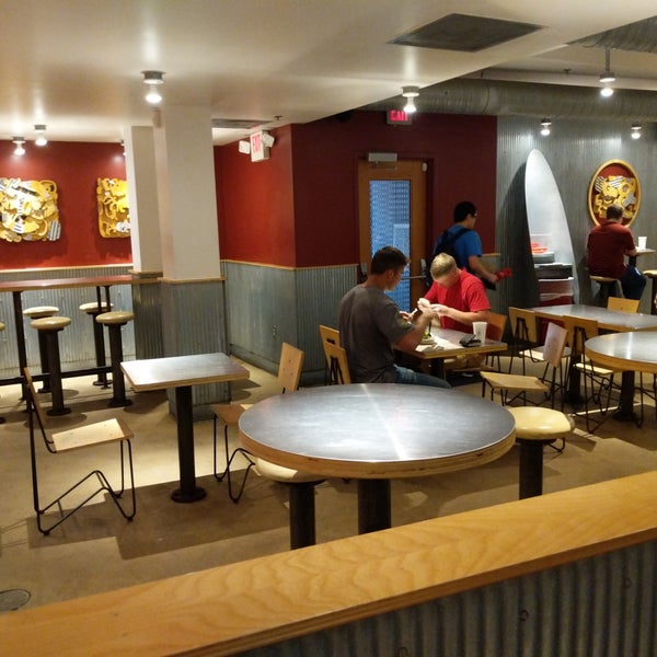 Chipotle Mexican Grill Athens, OH