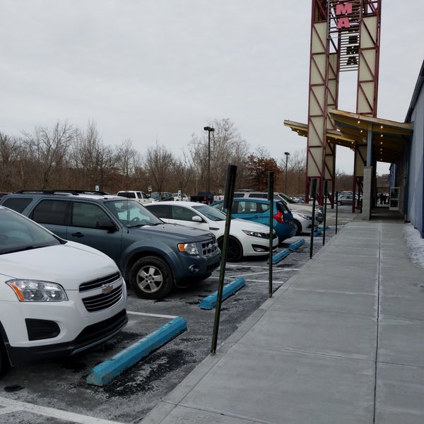 Photos at Phoenix Big Cinemas Chartiers Valley Stadium 18 Movie