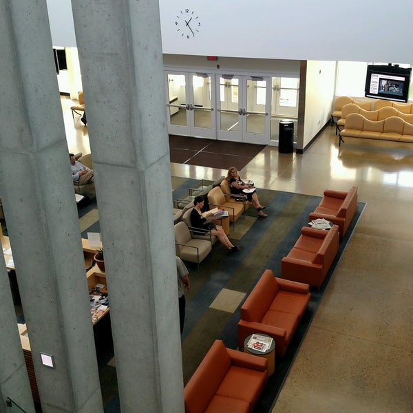 Prince William County Development Services Building Woodbridge, VA