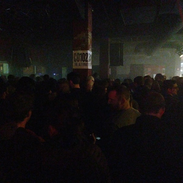 A&R Music Bar Columbus, OH