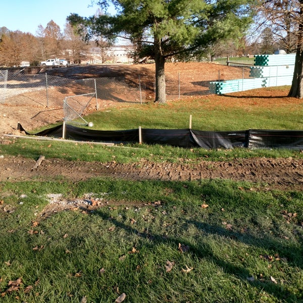 Athens Community Center Community Center