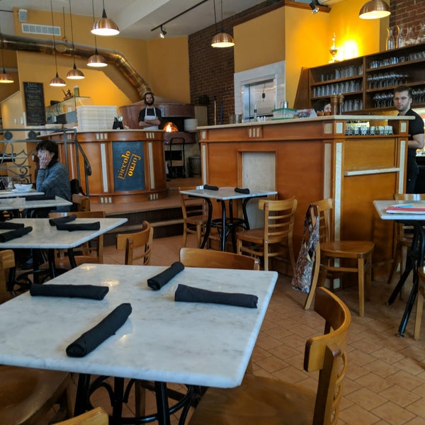 Photos at Piccolo Forno Lower Lawrenceville 3801 Butler St