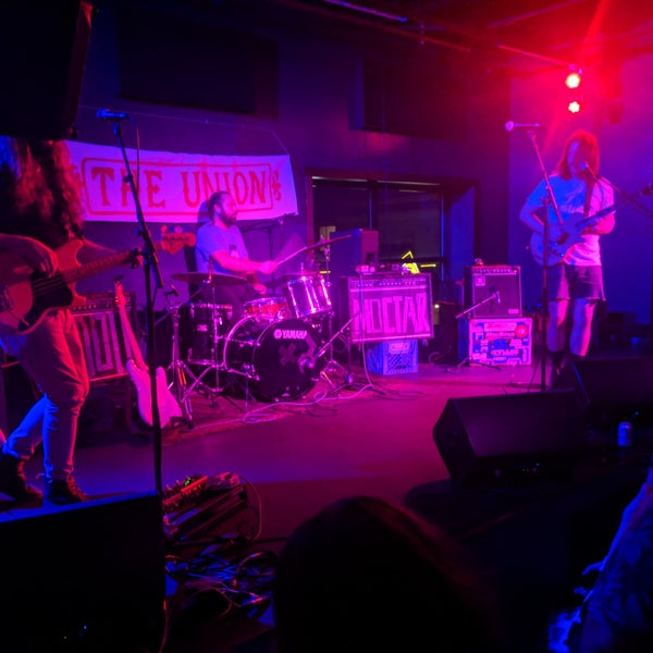 The Union Bar & Grill 14 tips