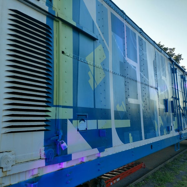 Hocking College Trade School in Nelsonville