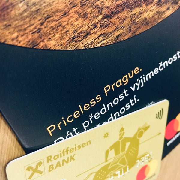 Raiffeisenbank Praha 2 Prag Hlavni Mesto Praha