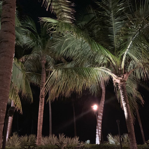 Foto diambil di Casa Marina Key West, Curio Collection by Hilton oleh Rainman pada 5/5/2019