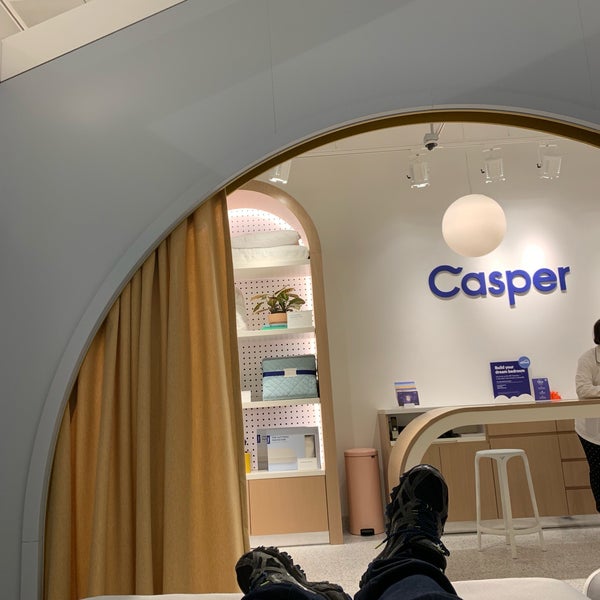 Casper Mattress Store