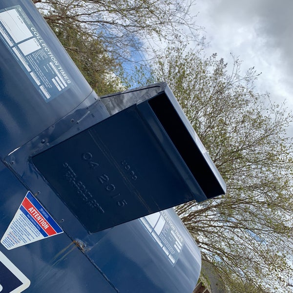 US Post Office Greenway Upper Kirby Houston, TX