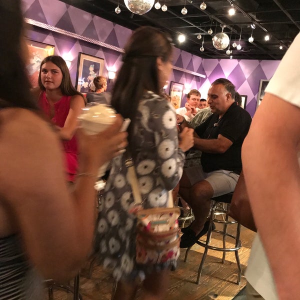 7/30/2017에 Rainman님이 The Chocolate Bar에서 찍은 사진