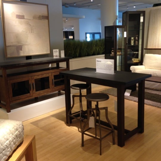 Crate & Barrel Houston, TX