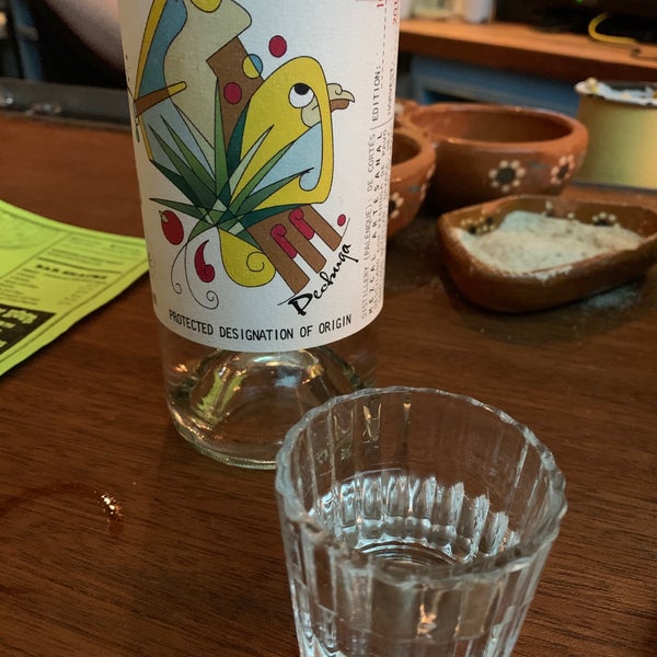 Photos at The Pastry War Downtown Houston Houston, TX