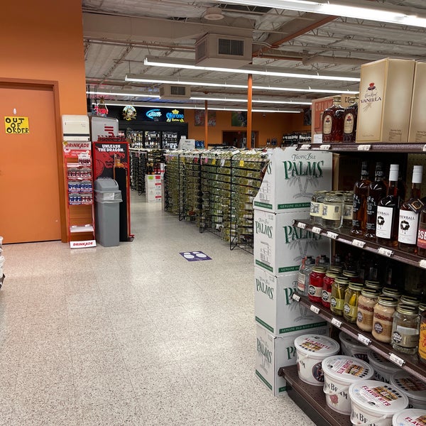 Spec S Store Spec's Wines, Spirits & Finer Foods - Liquor Store