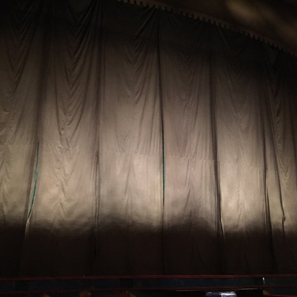 Снимок сделан в PIPPIN The Musical on Broadway пользователем Rainman 11/16/2014