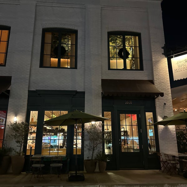 Montrose cheese and wine deals
