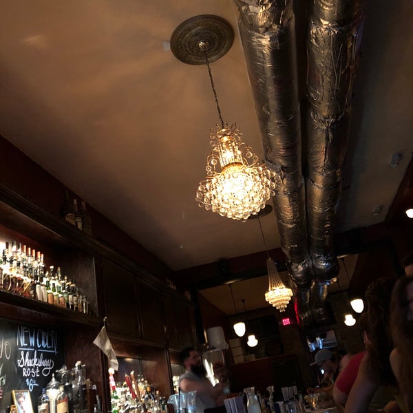 Photos at Captain Foxheart's Bad News Bar & Spirits Lodge Downtown