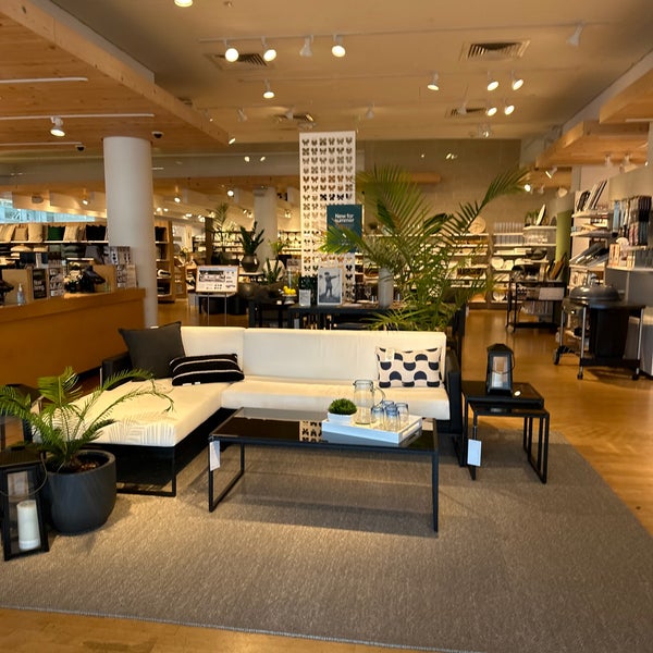 Crate & Barrel Houston, TX