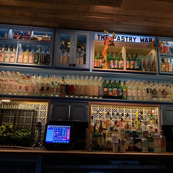 Photos at The Pastry War Downtown Houston Houston, TX