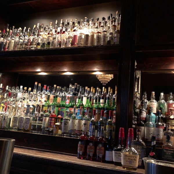 Captain Foxheart's Bad News Bar & Spirits Lodge 42 tips from 1795