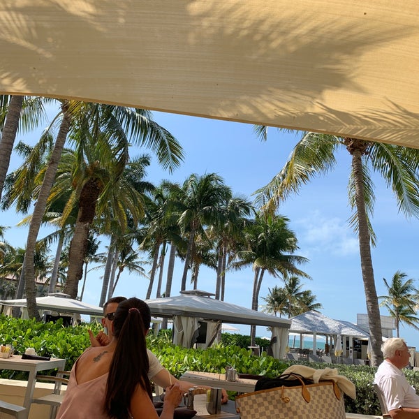 Photo taken at Casa Marina Key West, Curio Collection by Hilton by Rainman on 5/3/2019
